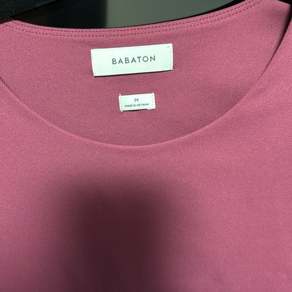 Babaton crop berry top - Picture 2 of 2